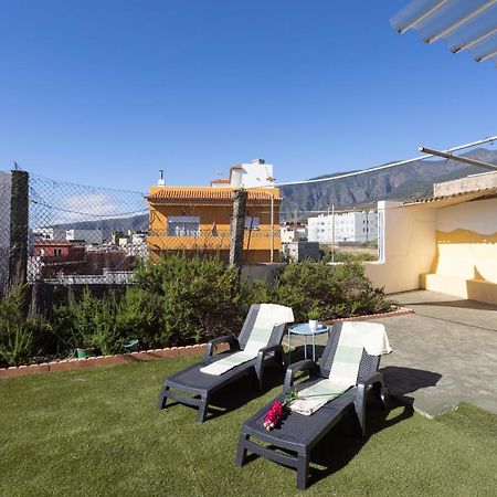 Home2Book La Cruz De Arafo, Bbq & Terrace Экстерьер фото
