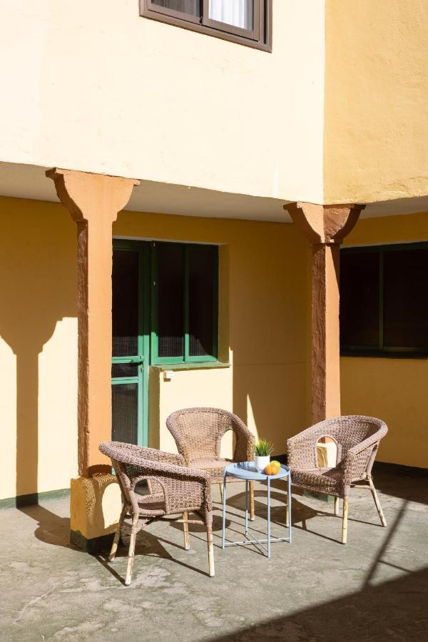 Home2Book La Cruz De Arafo, Bbq & Terrace Экстерьер фото