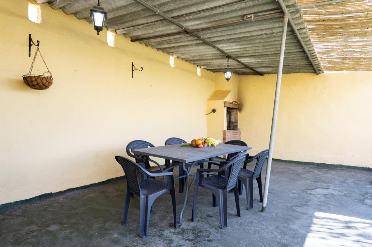 Home2Book La Cruz De Arafo, Bbq & Terrace Экстерьер фото